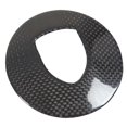thumbnail image 4 of Car Emblem Sticker,Car Steering Wheel Logo Steering Wheel Logo Trim Cover Steering Wheel Decal High-End Performance, 4 of 8