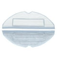 thumbnail image 3 of Reemplazo de robots de barrido Paquete de 10 almohadillas de fregona para Roborock T7s T7s Plus S7 paño de suelo reutilizable, 3 of 5