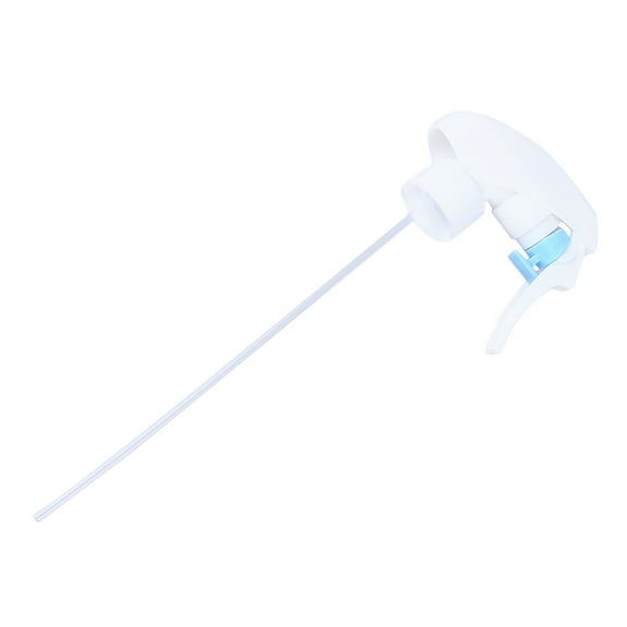 FELTECHELECTR Trigger Spray Tops 4Pcs Versatile Plastic Spray Bottle Heads for Car Auto Detailing and