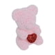 thumbnail image 1 of Centro de mesa con forma de oso de San Valentín, decoración creativa de San Valentín, corazón de San Valentín, oso para esposa, día de San Valentín, , rosa, 1 of 8