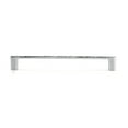 thumbnail image 4 of Richelieu BP6227192140 7-9/16" Center To Center Handle Cabinet Pull - Chrome, 4 of 5