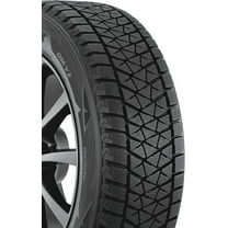 Bridgestone Blizzak DM-V2 Winter 265/45R20 108T XL Light Truck Tire Fits: 2016-18 Mercedes-Benz GLE350 4Matic, 2012 Mercedes-Benz ML350 Bluetec 4Matic