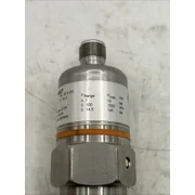 IFM PA9027 Pressure Transmitter W/ Ceramic Measuring Cell 0-14.5 PSI 16-32 VDC