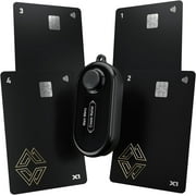 RATS × GROKLEATHER Wallet＆KEY CASE【USED】 Case and USB keychain bundle for Trezor or Ledger Nano S | eBay