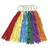 Sportime Medium Dancing Rainbow Hoop, 24" Ribbons, Multi-Color