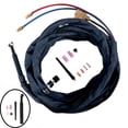 thumbnail image 3 of Cabezal de antorcha de soldadura TIG shamjiam Serie WP-20F enfriado por aire, 3 of 7