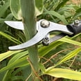 thumbnail image 4 of Tijeras De Podar Eléctricas, Potentes Tijeras De Podar Telescópicas De Litio Con Pilas SK5 De Acero Con Alto Contenido De Carbono A Prueba De Golpes Para Jardinería, 4 of 7