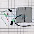 thumbnail image 3 of Whirlpool Refrigerator Compressor Inverter Board W10629033, 3 of 4
