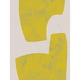 thumbnail image 3 of Zarris, Chariklia 12x14 Black Modern Framed Museum Art Print Titled - Jet Pack VI, 3 of 5
