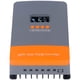 thumbnail image 5 of VIFERR O Layer MPPT 60A Controlador de Carga Solar Panel fotovoltaico Dispositivo de Descarga de Carga Pantalla LCD Ajuste para energía Solar 12V 24V 36V 48V Litio/AGM/Gel/batería inundada, 5 of 8