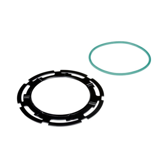 KarParts360 For Buick Envision 2016 2017 Fuel Tank Lock Ring | Steel Material | 7.36 Inches Lock Ring Diameter In | Replacement For 10325852, 94702378