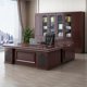 thumbnail image 3 of Executive Office Desk Computer Meeting Luxury Student Work Table Standing Desktop Scrivania Ufficio Lavoro Modern Furniture My Lux Decor Round, 3 of 13