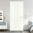 thumbnail image 4 of FixtureDisplays® 32 x 96" Premium MDF Interior Door 90 Day Leadtime 22207-D2/D5, 4 of 6