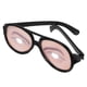 thumbnail image 2 of Truco de Halloween Juguete Hombre Divertido Ojos Gafas Disfraz de broma Disfraz Anteojos Accesorios para fiestas, 2 of 6