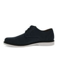 thumbnail image 5 of Dockers Mens Pryce Washed Canvas Dress Casual Lace Up Oxford Shoe, 5 of 8
