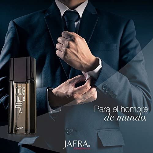 Jf9 Chrome Jafra Jf9 Black Precio Cuánto Cuesta Colonia Jf9 Black