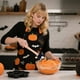 thumbnail image 1 of Raspador de Silicona para Hornear de Halloween Whm250902001 | Espátula Flexible Resistente Al Calor para Glaseado de Pasteles | Mango Ergonómico Antiadherente para Mezclar, Untar, Raspar, Tazones y S, 1 of 6