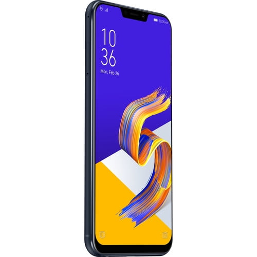 ASUS ZENFONE 5Z BLUE