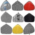 thumbnail image 2 of Haircut Cloth Antistatic Cutting Hair Waterproof Pattern Gown Salon Barber Hairdressing Apron Hairdresser Capes Hairstyli Tool, 2 of 5