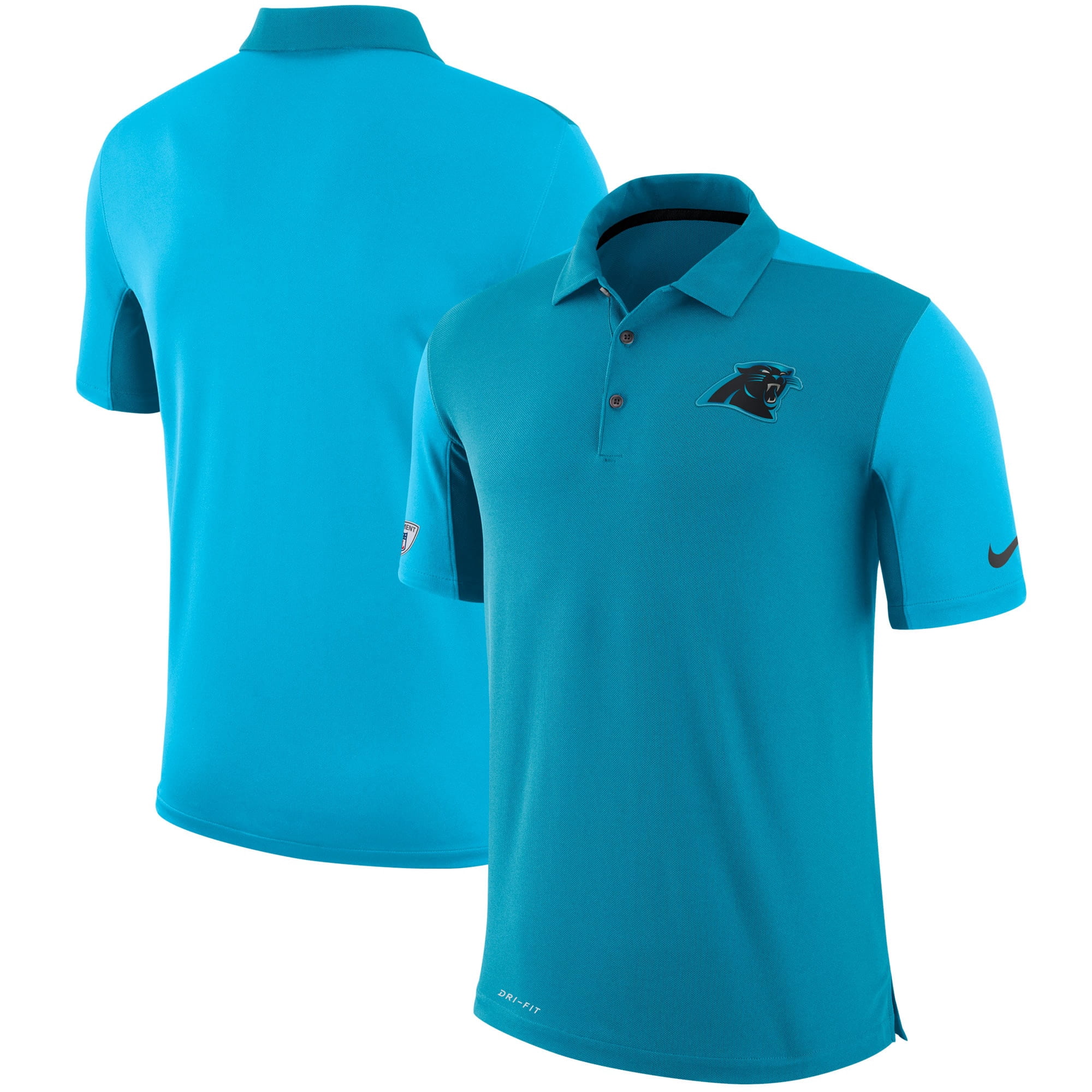 Carolina Panthers Nike Sideline Team 