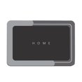 thumbnail image 2 of Pklyzj Kitchen Gadgets Bathroom Water Absorbent Floor Mats Bathroom Doorway Non Slip Foot Mats Sink Toilet Quick Drying Floor Mats on Clearance, 2 of 6