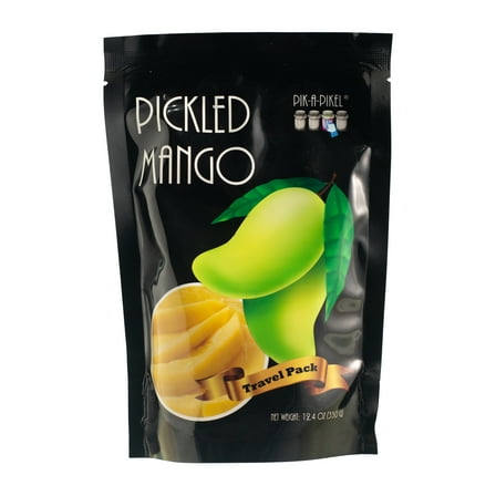 Pik-a-Pikel Pickled Mango Original 350g SUP