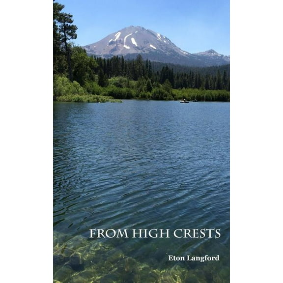 From High Crests (Paperback)
