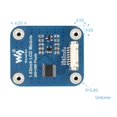 thumbnail image 4 of 1.83 Inches LCD Display Module 240X280 Resolution for Color Rounded Corners IPS Multifunction LCD Screen, 4 of 5