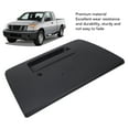 thumbnail image 3 of Tailgate Handle, Liftgate Handle Bezel 90606-7S200 Sturdy with Key Hole for Titan 2005-2012, 3 of 7