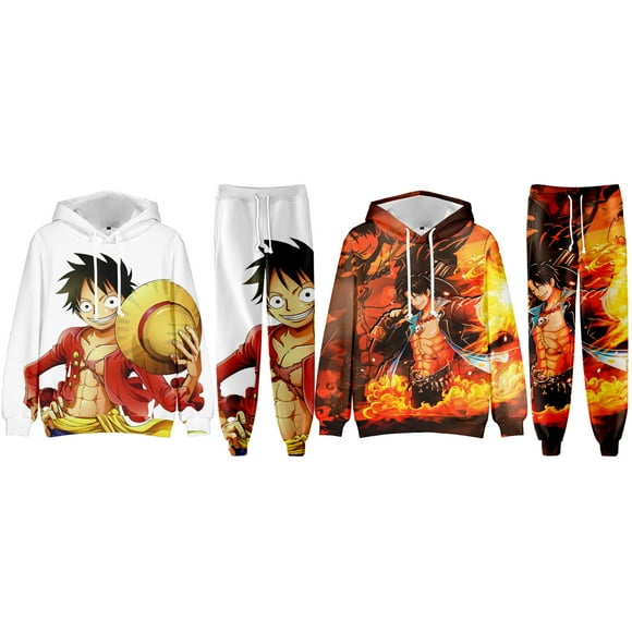 Hoodies Cartoon Men Hoodies Cartoon Men