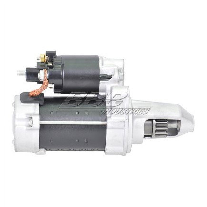 Vision OE 52103 Starter Motor