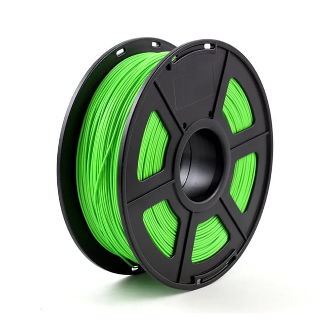 3D Printer Filament, PLA 1.75mm 1kg/2.2lbs 3D Plastic Consumables Material For 3D Printer Or 3D Printing Pen Filament ,Easy to Use