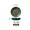 7IN-Feicuiyu, variant on 7" & 8" Stoneware Dinner Plates Set - Retro Farmhouse Style Ceramic Serving Plates, Lead-Free & Cadmium-Free, Microwave & Dishwasher Safe For Pasta, Steak, Salad, Dessert