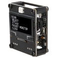 thumbnail image 2 of Módulo de desarrollo programable ESP8266 PCB WIFI Watch Board con correa, batería de 3,7 V CC y 500 mAh., 2 of 14