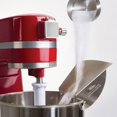 thumbnail image 3 of NewMetro Design Universal Pouring Chute for Stand Mixers, 3 of 3