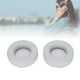 thumbnail image 1 of Almohadillas Para Auriculares, Almohadillas De Cuero De Repuesto Suaves Para Auriculares Kraken 7,1 V2 Pro, 1 of 7
