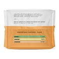 The Honey Pot Company Overnight Herbal Heavy Flow Organic Cotton Pad