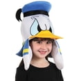 thumbnail image 1 of Donald Duck Sprazy Toy Hat, 1 of 7