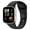 Black, variant on Hearth & Gear Upgrade Your Watch 3 With This Fashionable And Comfortable TPU Strap Sweat And Water Impervious Design Womens Work Watch Hiking Watch Gmas2100 Womens Watch with Alarm Dive for Men Sports