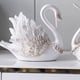 thumbnail image 5 of Adorno De Cisne Para Pareja De Cisnes, Mueble De TV Para Sala De Estar, Adorno De Cisne, Decoración Moderna Para El Hogar, Regalos De Boda, 5 of 5