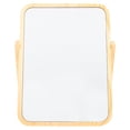 thumbnail image 1 of EeaseCA Desk Table Mirror Folding Makeup Mirror with Stand Desktop Cosmetic Mirror, 1 of 8