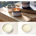 thumbnail image 4 of Latas Healthcom de Aluminio Plateado 180 ml Paquete de 12, 4 of 5