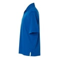 thumbnail image 6 of CORE365 CE108 Men's Nova Performance Pique Polo-True Royal-XL, 6 of 6