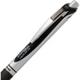 thumbnail image 3 of EnerGel RTX Retractable Liquid Gel Pen, (0.7mm) Metal Tip, Medium Line,orted Ink, 8-Pk (BL77BP8M1), 3 of 5