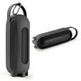 thumbnail image 1 of Funda de silicona para altavoz Beats Pill: bolsa de viaje con mango, 1 of 12