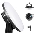 thumbnail image 1 of Lámpara de Camping LED VAVOFO 42W Recargable 4000LM 180 LEDs, 1 of 6