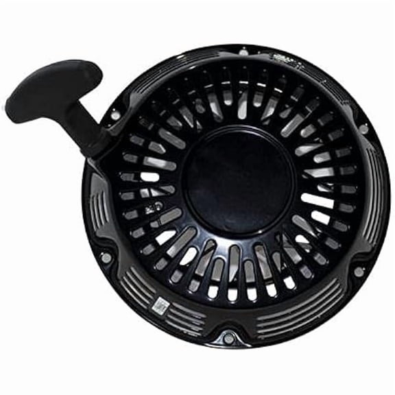 Recoil Starter Assembly Compatible with Ryobi RY906500S Generator – Easy Manual Start for Camping, Jobsite and Home Backup Power