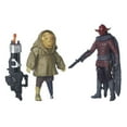 thumbnail image 2 of Star Wars: The Force Awakens 3.75 Inch 2 Pack Sidon Ithano And First Mate Quiggold, 2 of 2