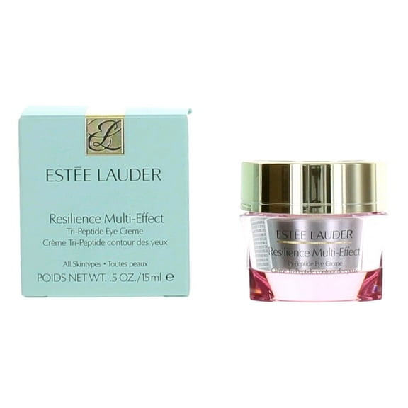 Estee Lauder, 0.5oz Resilience Multi-Effect Tri-Peptide Eye Creme