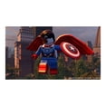 thumbnail image 4 of LEGO MARVEL AVENGERS.-PS3 Warner Bros PS3, 4 of 11